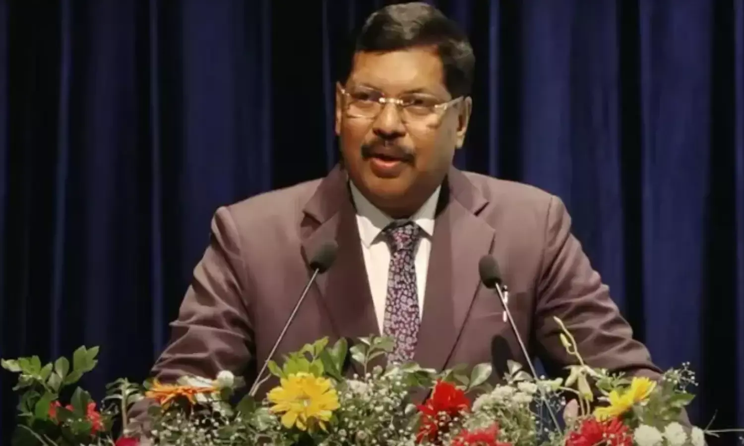 Justice BR Gavai Justice BR Gavai