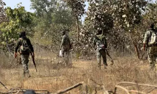 राजनांदगांव, खैरागढ़-छुईखदान-गंडई और कबीरधाम जिलों में लाल आतंक का सफाया… राजनांदगांव, खैरागढ़-छुईखदान-गंडई और कबीरधाम जिलों में लाल आतंक का सफाया…