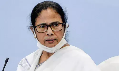 वेस्ट बंगाल को अलग मुस्लिम देश बनाना चाहती है ममता बनर्जी?