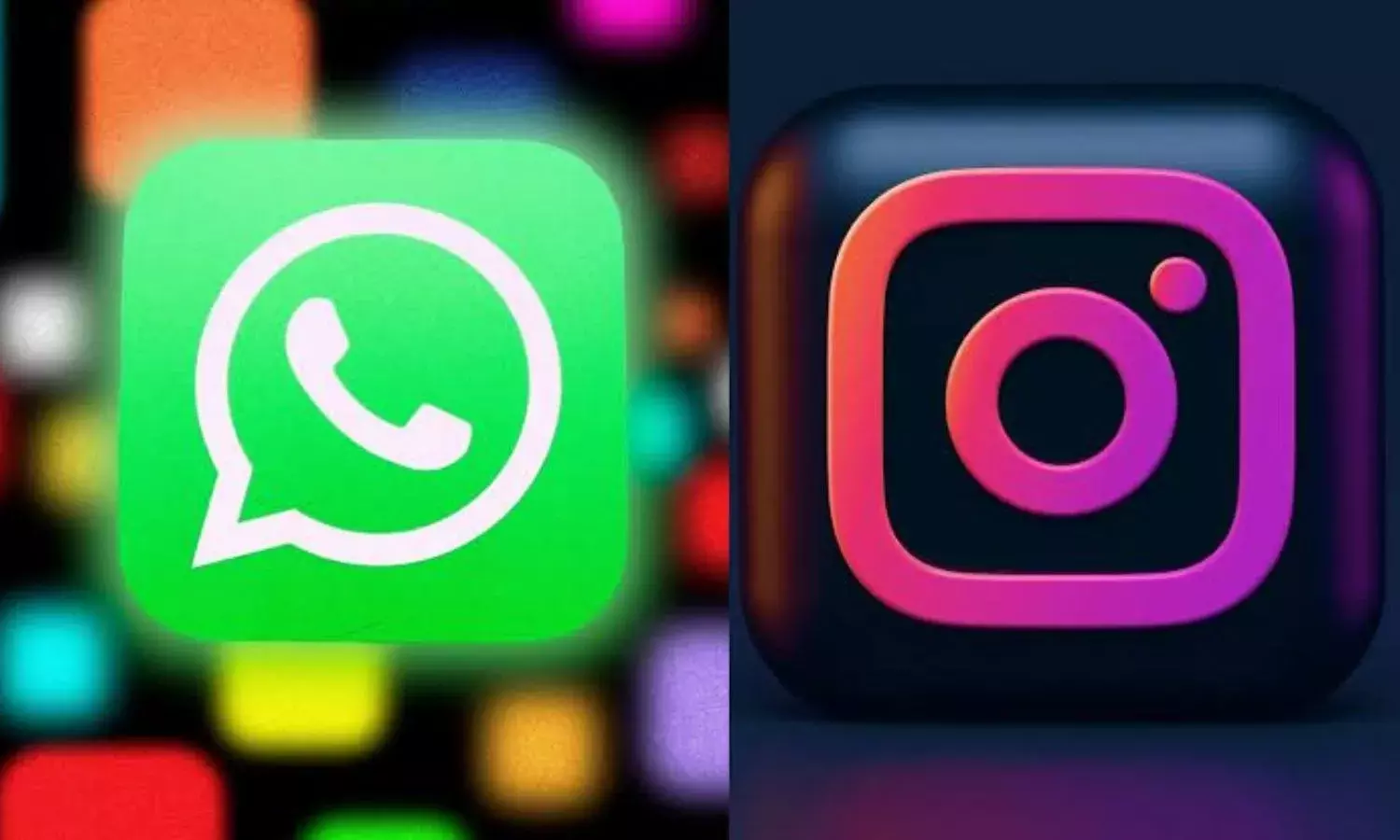 यूजर्स को लगेगा झटका! Instagram और WhatsApp हो सकते हैं बंद, जाने वजह