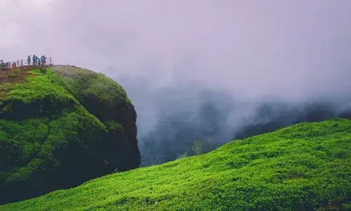 कम बजट में वीकेंड को बनाएं बेहद खास, मुंबई के पास की इन जगहों पर करें एक्सप्लोर