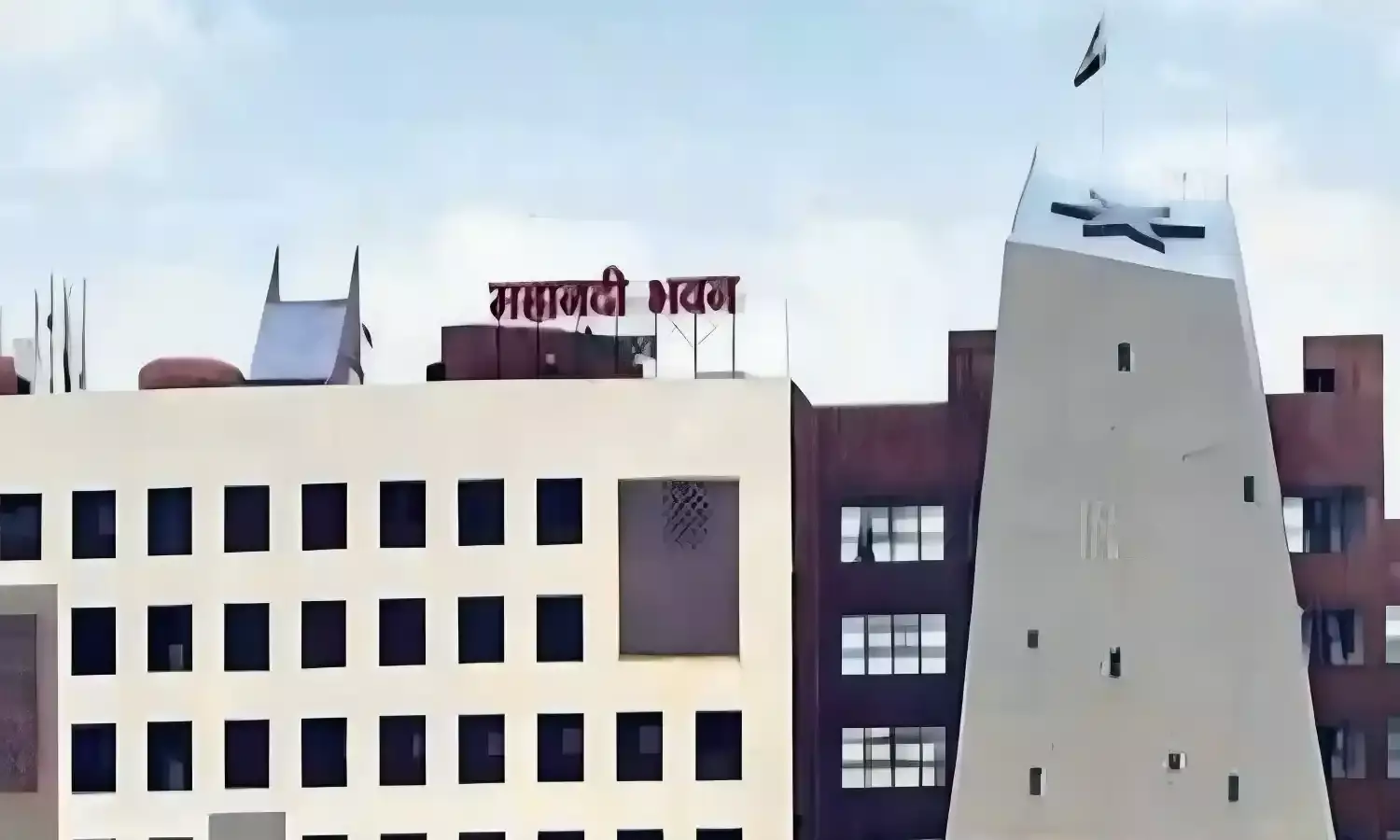 छत्तीसगढ़ में प्रशासनिक फेरबदल, जयंत भगवान कोलते की मुख्यमंत्री सचिवालय में नियुक्ति