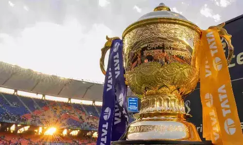 BCCI ने सभी टीमों को किया सतर्क, हैदराबाद का बिजनेसमैन शक के घेरे में…