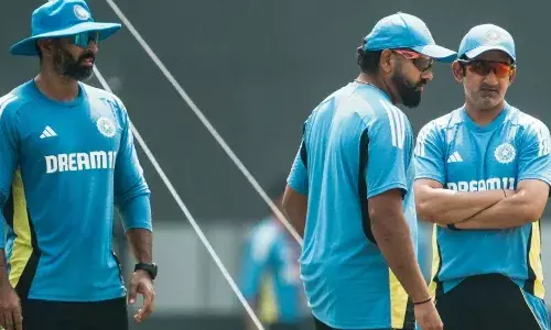 BCCI का बड़ा फैसला, IPL के बीच कोच समेत 3 लोगों को किया बाहर, जानिए पूरा मामला