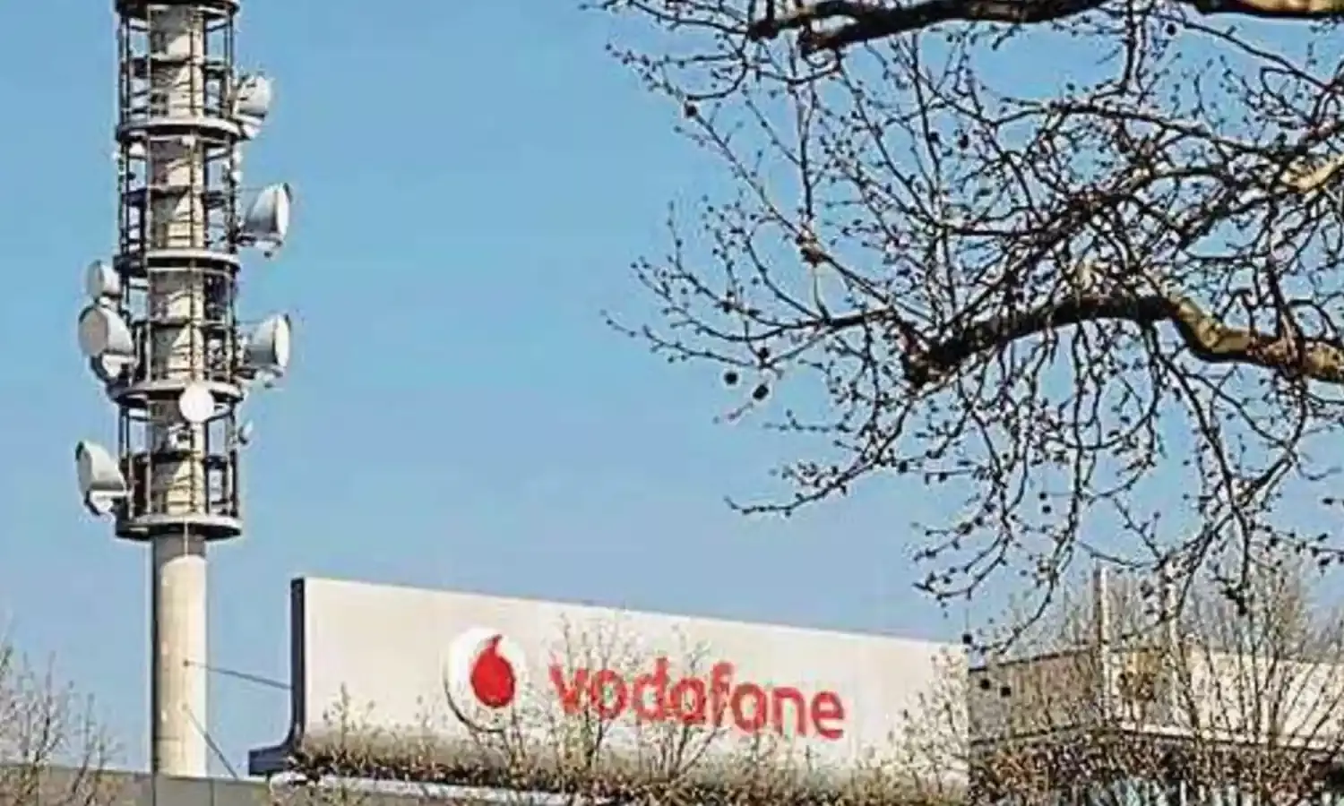 ठप्प हुआ वोडाफोन आइडिया का नेटवर्क, आधी रात से परेशान हो रहे यूजर्स