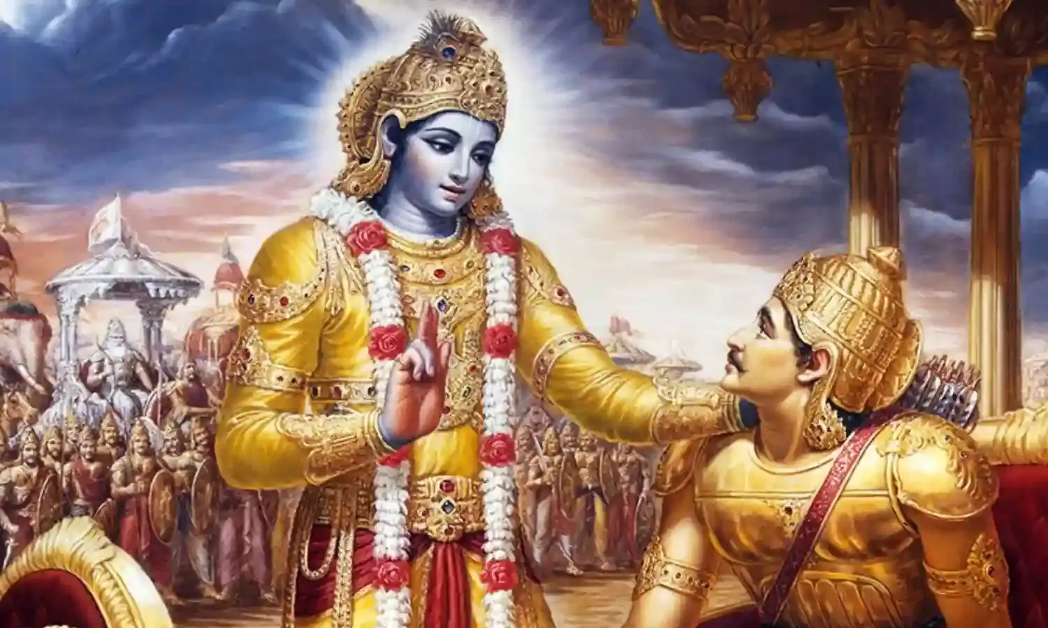 गीता और भरत मुनि का नाट्यशास्त्र UNESCO मेमोरी ऑफ द वर्ल्ड रजिस्टर में अंकित, पीएम मोदी बोले - गर्व का क्षण... गीता और भरत मुनि का नाट्यशास्त्र UNESCO मेमोरी ऑफ द वर्ल्ड रजिस्टर में अंकित, पीएम मोदी बोले - गर्व का क्षण...