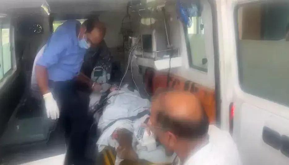 जिंदल कोल माइंस में विस्फोट, एक मजदूर की मौके पर ही मौत, दो गंभीर