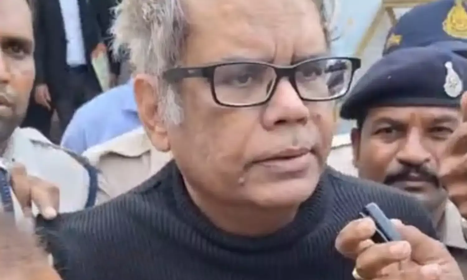 कोर्ट ने भेजा जेल, आरोपी के खाते में 19 करोड़, बगदाद, UAE तैवान और केन्या में भी हैँ बैंक अकाउंट...