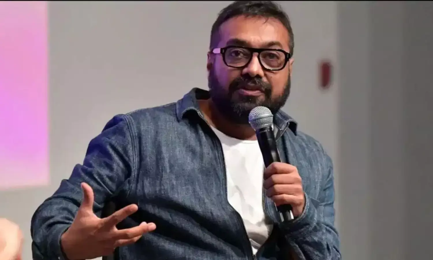 जब कास्ट सिस्टम नहीं, तो काहे का ब्राह्मण?... अनुराग कश्यप के बयान से मचा बवाल, गिरफ्तारी की उठी मांग