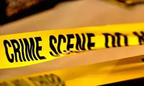 कुत्ता खरीदने के लिए मांगे थे पैसे, मना करने पर बेटे ने हथौड़ी  से की मां की हत्या