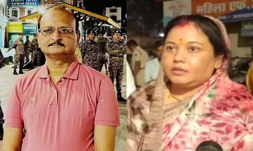 जनपद पंचायत अध्यक्ष और सीईओ के बीच विवाद, सीएम मोहन यादव तक पहुंचा मामला