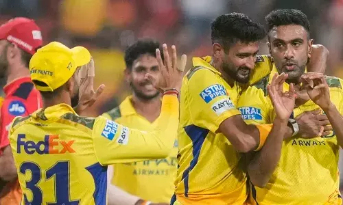 CSK फैंस के लिए बड़ी खुशखबरी, 81 मैचों में 123 छक्के जड़ने वाला खिलाड़ी टीम में शामिल...