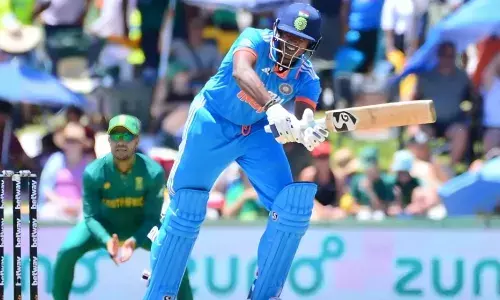 दमदार प्रदर्शन से टीम इंडिया में एंट्री का दावा, वर्ल्ड कप से पहले सेलेक्टर्स की नज़र में आया गुजरात का खिलाड़ी...