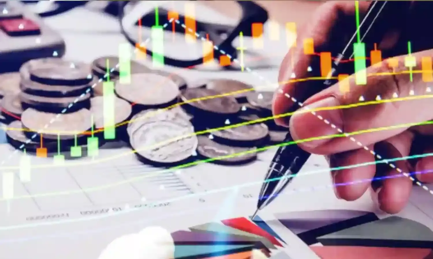 शेयर मार्केट से लेकर सोने चांदी के भाव तक, जानिए इस हफ्ते कैसा रहा बाजार का प्रदर्शन? शेयर मार्केट से लेकर सोने चांदी के भाव तक, जानिए इस हफ्ते कैसा रहा बाजार का प्रदर्शन?