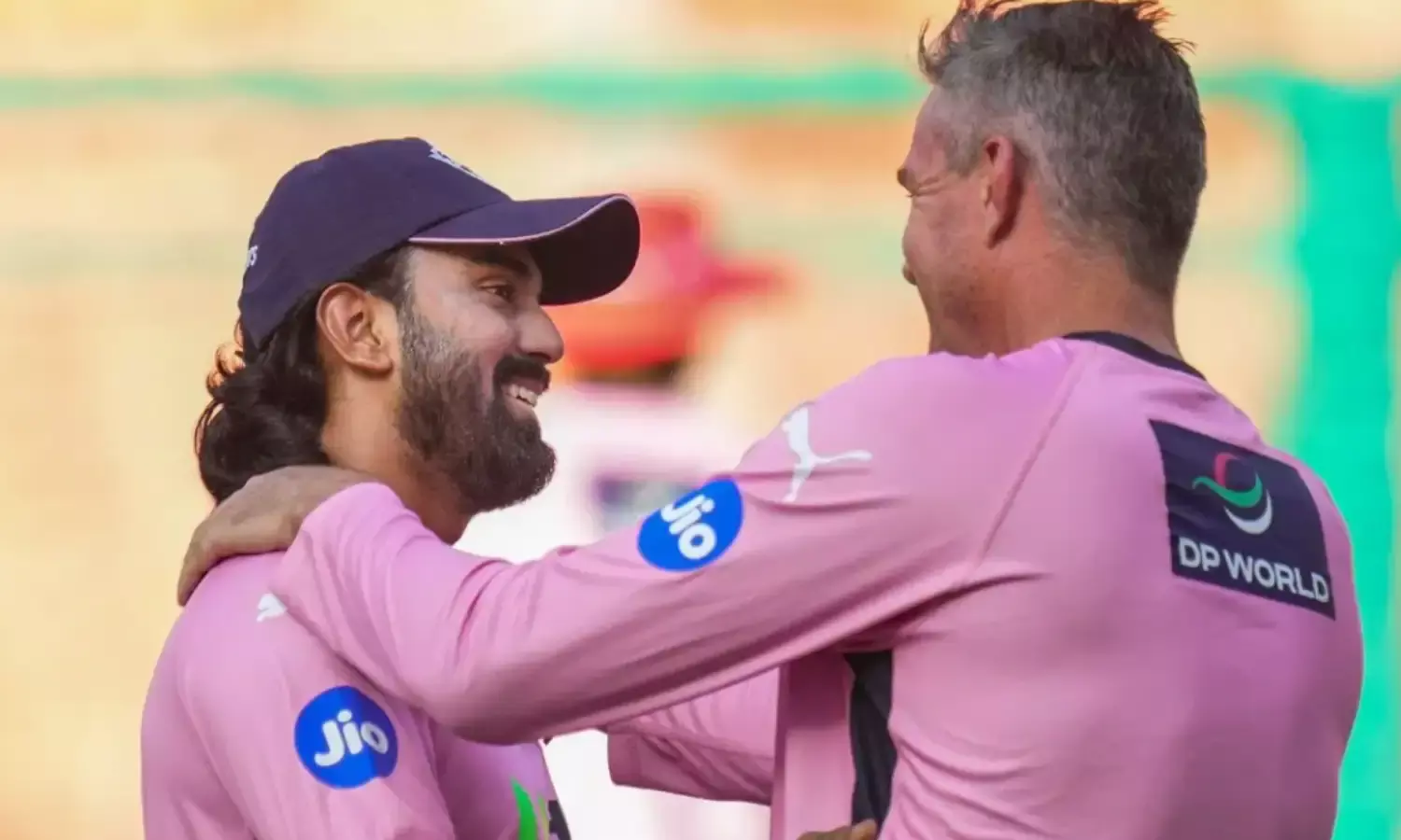 KL Rahul Delhi Capitals