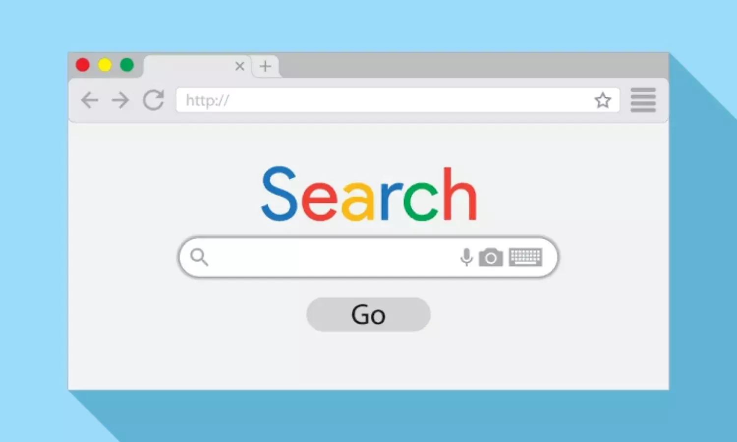 गूगल के सर्च इंजन में होने जा रहा है बदलाव, इन यूजर्स पर डाल सकता है बुरा असर