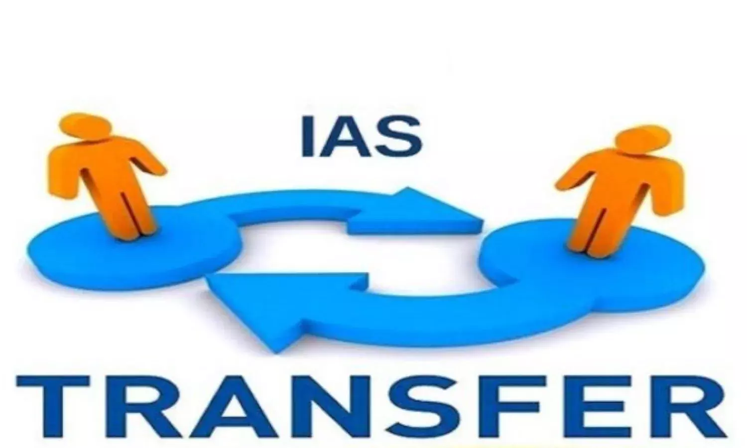 बदले गए 11 जिलों के कलेक्टर, दो संभाग में पदस्थ किए गए नए आयुक्त