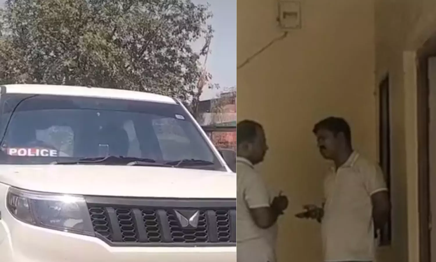 भोपाल नारकोटिक्स विभाग ने सतना से छात्र को किया गिरफतार...