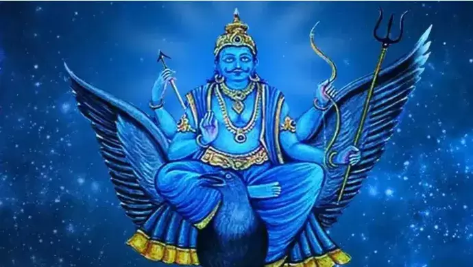 शनिवार को करें ये खास उपाय, शनि देव की कृपा से खुशियों से भर जाएगी झोली