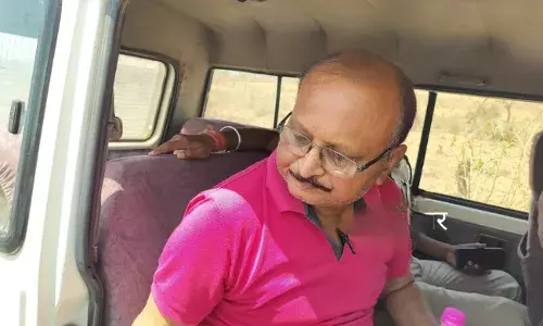 पन्ना वार्डर से गिरफ्तार थाने ले गई पुलिस, अमरपाटन जनपद अध्यक्ष को फोन पर दी थी गोली मारने की धमकी