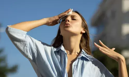 गर्मियों में इन गलतियों से लग सकती है लू, जानें क्या है इसके लक्षण