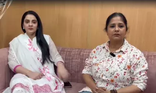 Swadesh Special Interview