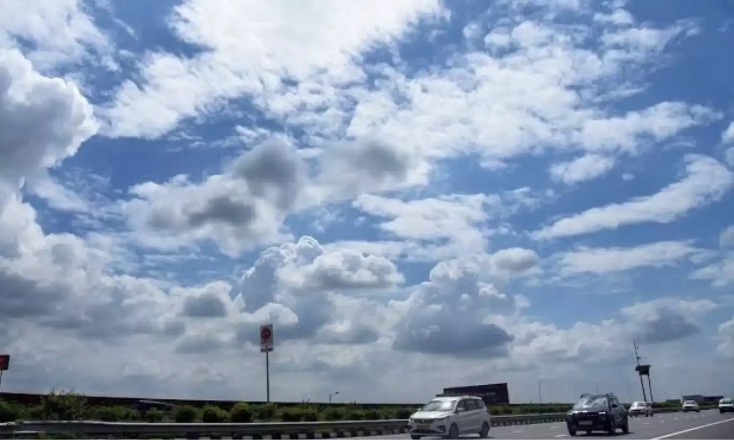 दिल्ली में तपेगी धरती, जम्मू कश्मीर, उत्तराखंड सहित कई राज्यों में बारिश और ओलावृष्टि की संभावना