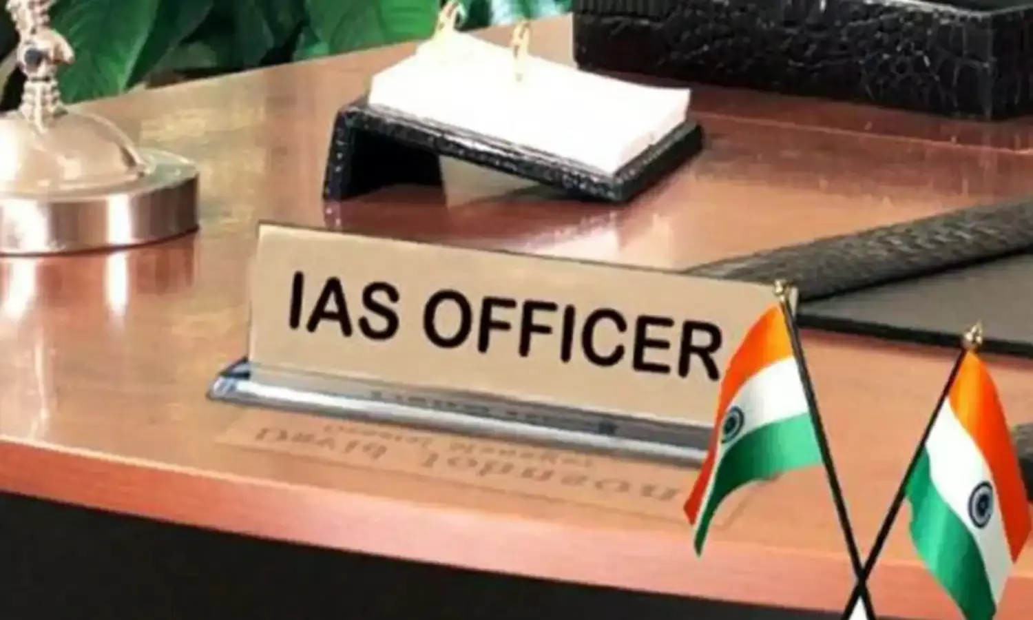 अगले तीन महीनों के भीतर सेवानिवृत्त होंगे 3 संभागायुक्त… अगले तीन महीनों के भीतर सेवानिवृत्त होंगे 3 संभागायुक्त…