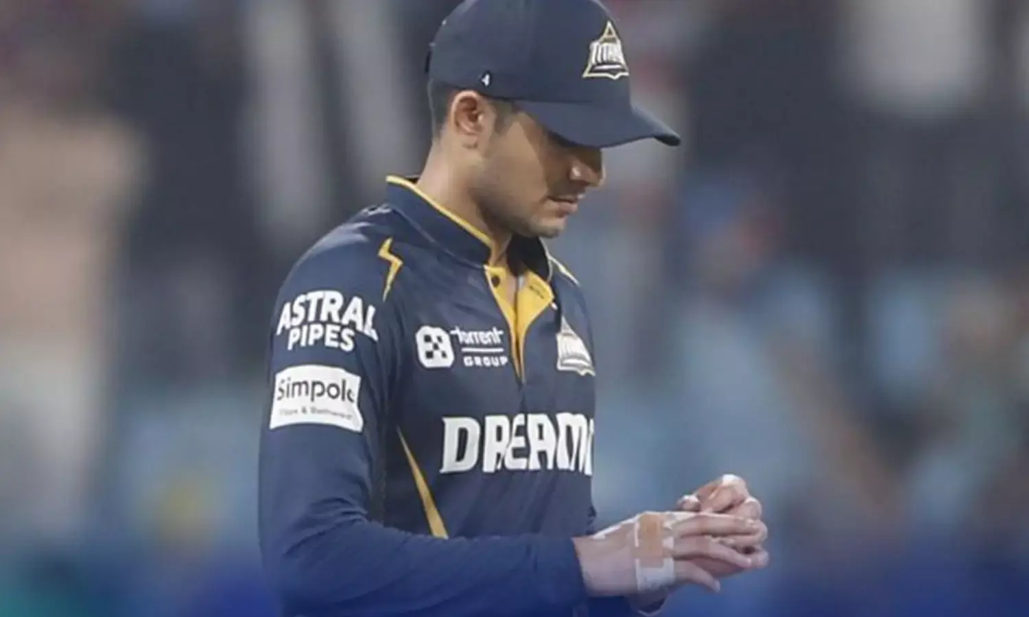 जीत के बावजूद शुभमन गिल को लगा बड़ा झटका, IPL में ऐसा करने वाले बने छठे कप्तान...