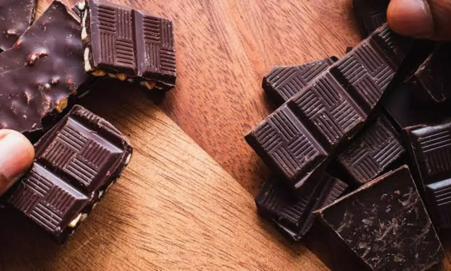 सेहत का बूस्टर डोज होती है यह चॉकलेट, इसके हर एक बाइट में मिलता है स्वास्थ समस्या से छुटकारा सेहत का बूस्टर डोज होती है यह चॉकलेट, इसके हर एक बाइट में मिलता है स्वास्थ समस्या से छुटकारा