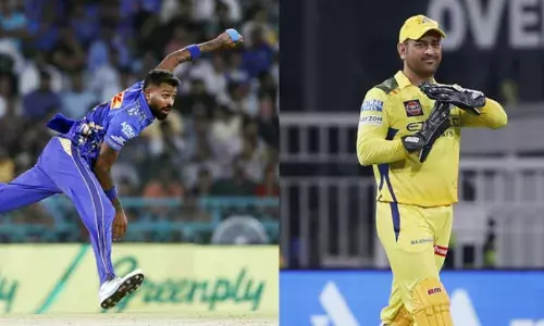 MI vs CSK Playing 11