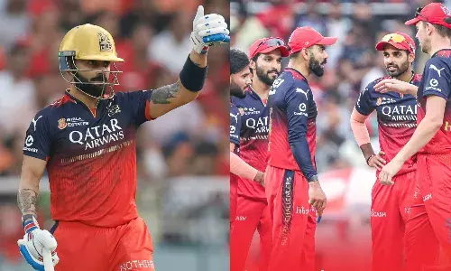 PBKS vs RCB Highlights