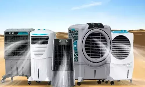 आपकी जेब नहीं होगी ढीली, समर सीजन के इस सेल में मिल रहे वॉशिंग मशीन, कूलर और स्पीकर