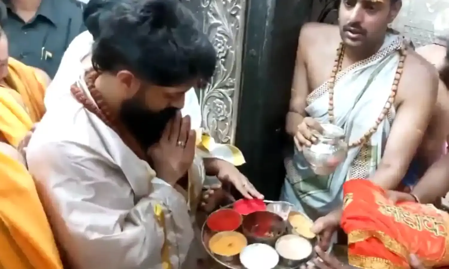 Mahakaleshwar Mandir