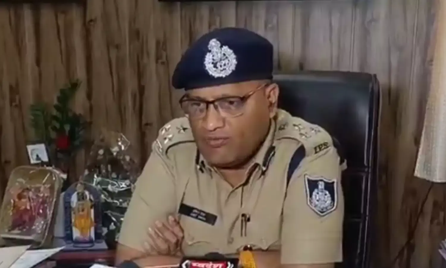 Indore Gang War Indore Gang War