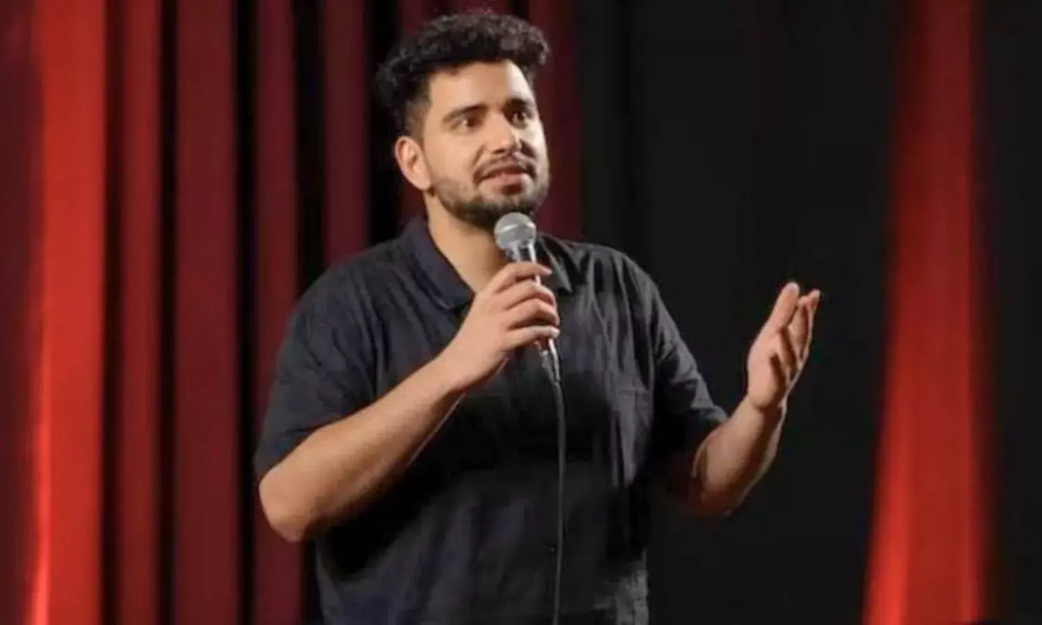 फिर फंसे कॉमेडियन समय रैना, सुप्रीम कोर्ट ने इस मामले पर जताया सख्त रुख