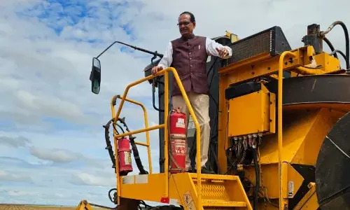 कई मायनों में महत्वपूर्ण रही केंद्रीय कृषि मंत्री शिवराज सिंह चौहान की ब्राजील यात्रा