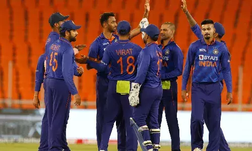 BCCI central contract 2025