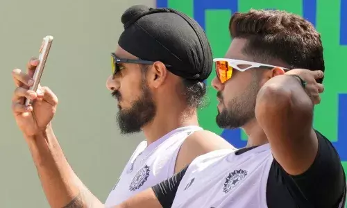 नियमों का उल्लंघन फिर भी सेंट्रल कॉन्ट्रैक्ट, Harshit Rana को मिला मौका, जानिए आखिर क्या है वजह...