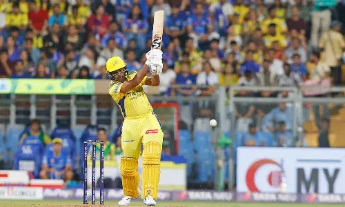 आयुष म्हात्रे ने सबसे कम उम्र में किया डेब्यू, जानें चेन्नई के टॉप-5 सबसे युवा खिलाड़ियों की लिस्ट...