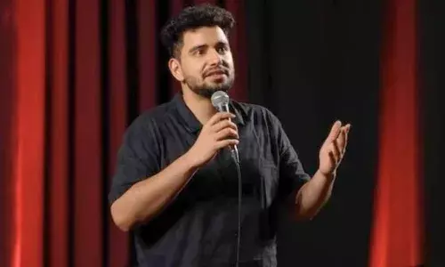 फिर फंसे कॉमेडियन समय रैना, सुप्रीम कोर्ट ने इस मामले पर जताया सख्त रुख