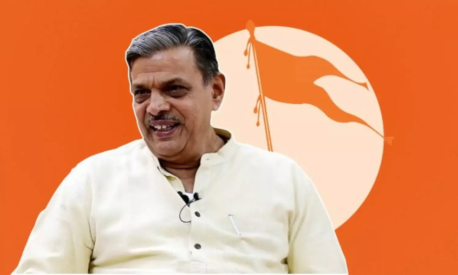 श्री गुरु गोरखनाथ स्वास्थ्य सेवा यात्रा 5.0 के कार्यकर्ता सम्मान समारोह में बोले दत्‍तात्रेय होसबाले…