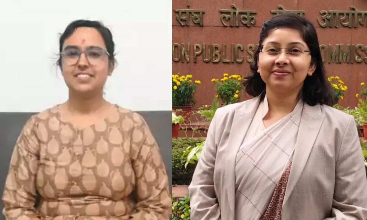 UPSC 2024 में पूर्वा की 65वीं रैंक, मानसी और केशव ने भी मारी बाजी UPSC 2024 में पूर्वा की 65वीं रैंक, मानसी और केशव ने भी मारी बाजी