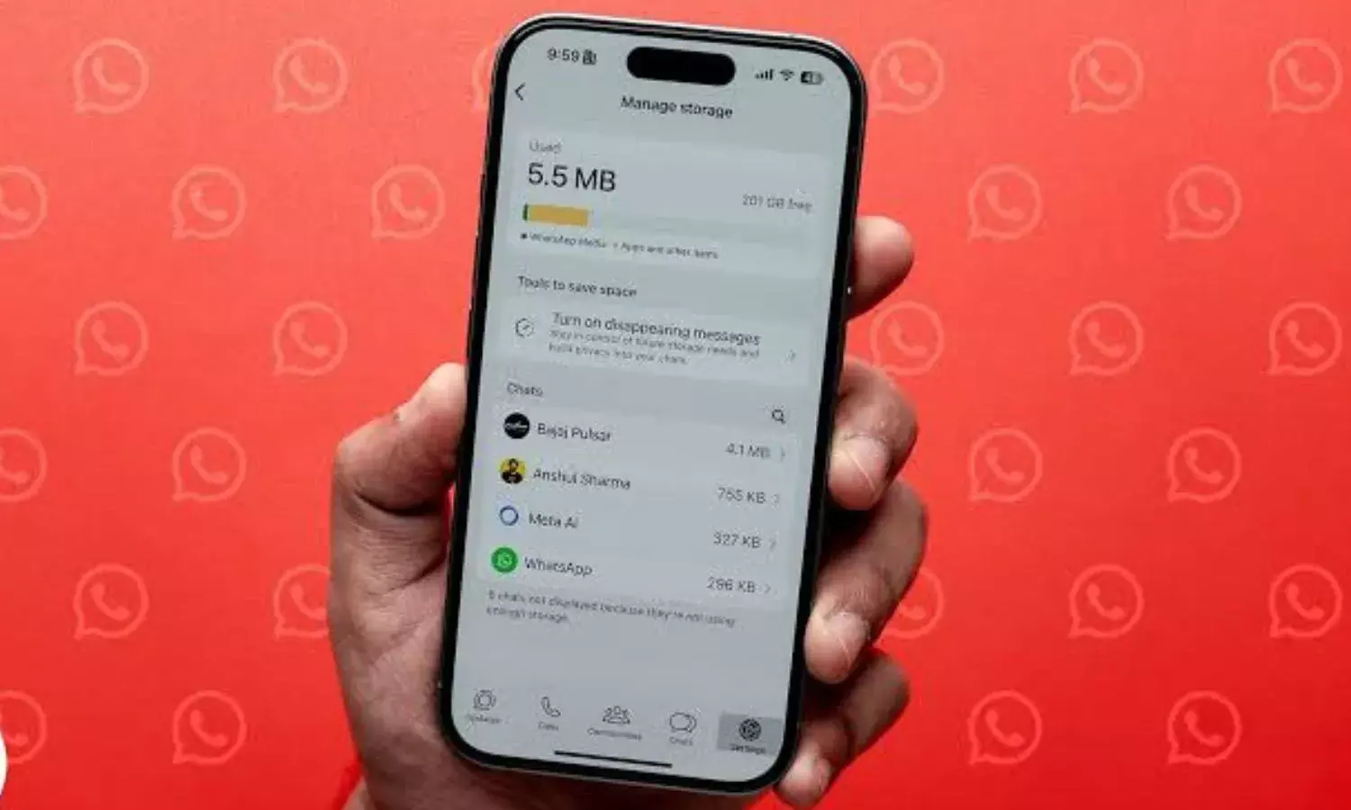 बार-बार स्टोरेज फुल नोटिफिकेशन से हो गए आप परेशान, तो इन तरीकों से करें सही बार-बार स्टोरेज फुल नोटिफिकेशन से हो गए आप परेशान, तो इन तरीकों से करें सही