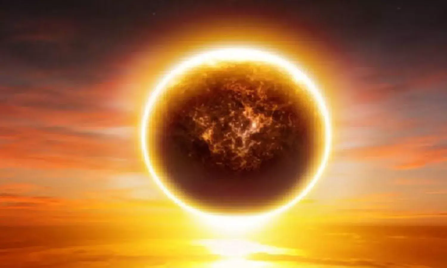 25 मई से शुरू होगा नौतपा का प्रचंड कहर, ज्योतिष से क्या होता हैं संबंध