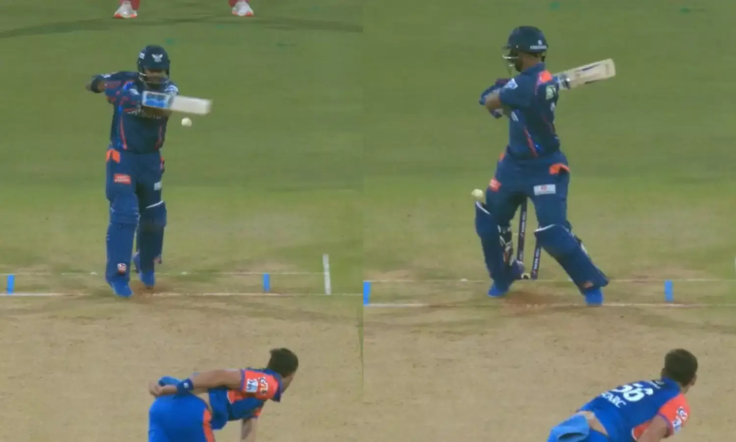 ऑस्ट्रेलियाई गेंदबाज के सामने निकोलस पूरन का फ्लॉप शो, T20 क्रिकेट में बार-बार बने शिकार...