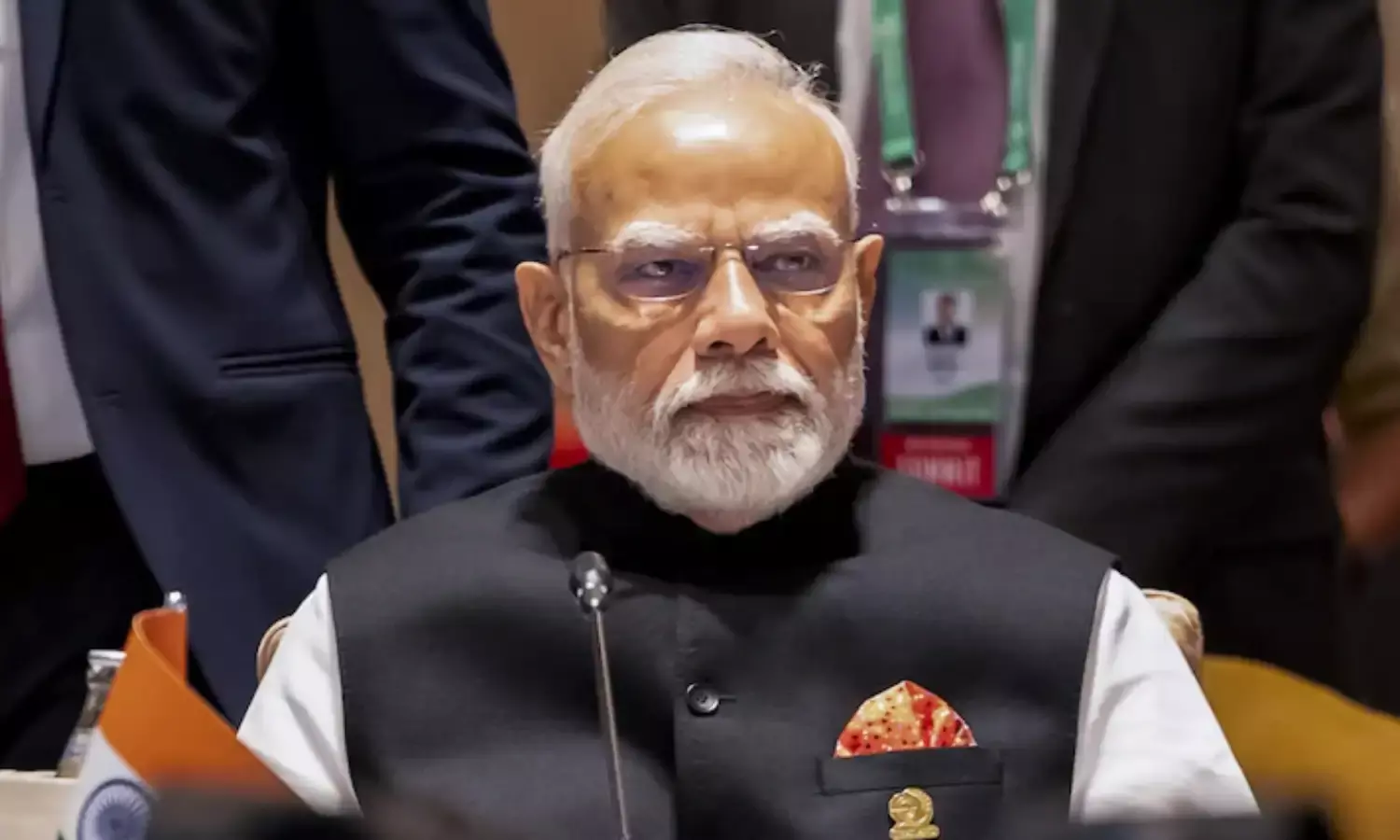 Pahalgam Terror Attack