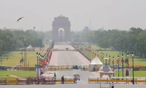 मध्य प्रदेश, यूपी समेत इन राज्यों में चलेगी लू,  मौसम विभाग ने जारी किया अलर्ट