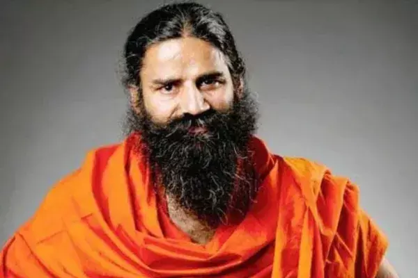 Baba Ramdev Baba Ramdev