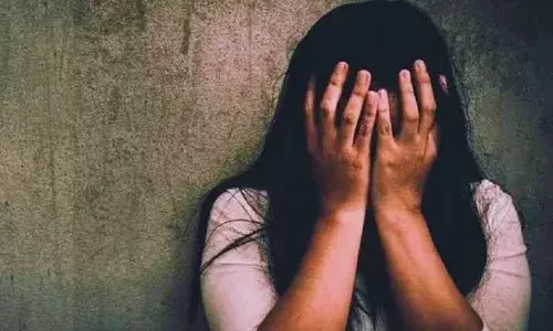 PHE विभाग के SDO ने शादी का झांसा देकर 7 साल तक किया दुष्कर्म